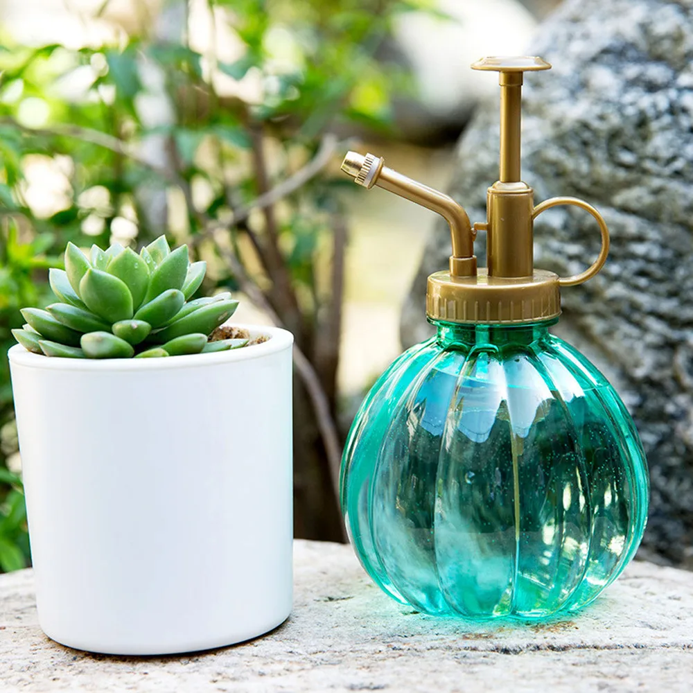 350ML Plant Flower Watering Pot Spray Bottle Sprayer Planting succulents Kettle for Garden Small Garden Tools Supplies
350ML Plant Flower Watering Pot Spray Bottle Sprayer Planting succulents Kettle for Garden Small Garden Tools Supplies
