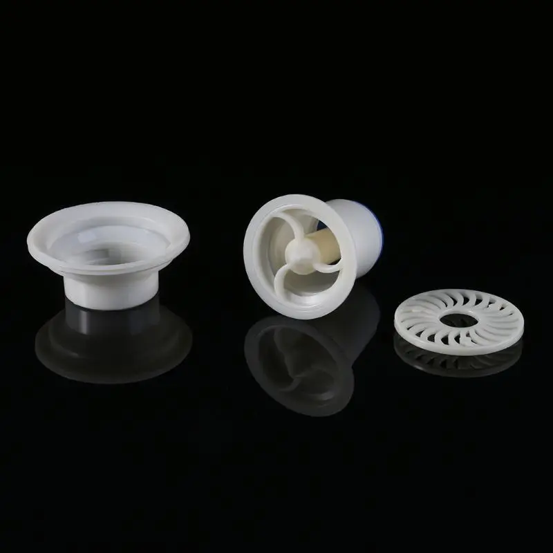 Floor Drain Deodorant Valve Odor-resistant Drain Stopper Hair Catcher Filter Strainer
Floor Drain Deodorant Valve Odor-resistant Drain Stopper Hair Catcher Filter Strainer