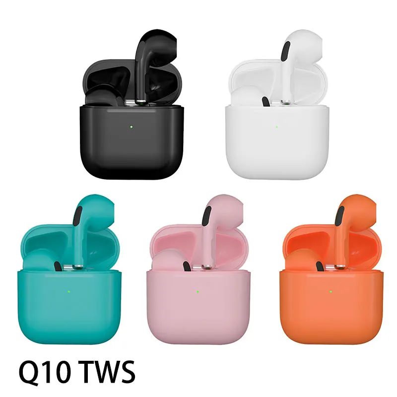 Q10 наушники-вкладыши TWS Bluetooth 5,0 наушники Спорт Bluetooth стерео наушники вкладыши Беспроводной Bluetooth наушники-вкладыши для всех видов смартфонов
Q10 наушники-вкладыши TWS Bluetooth 5,0 наушники Спорт Bluetooth стерео наушники вкладыши Беспроводной Bluetooth наушники-вкладыши для всех видов смартфонов