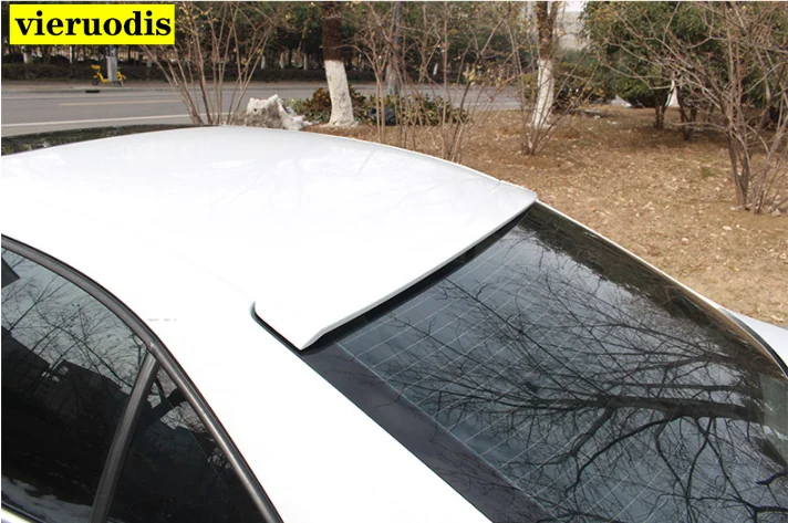 For VW Jetta mk6 Spoiler North American ABS Material Car Rear Wing Primer Color Rear Spoiler For Jetta Spoiler 2012-2018
For VW Jetta mk6 Spoiler North American ABS Material Car Rear Wing Primer Color Rear Spoiler For Jetta Spoiler 2012-2018