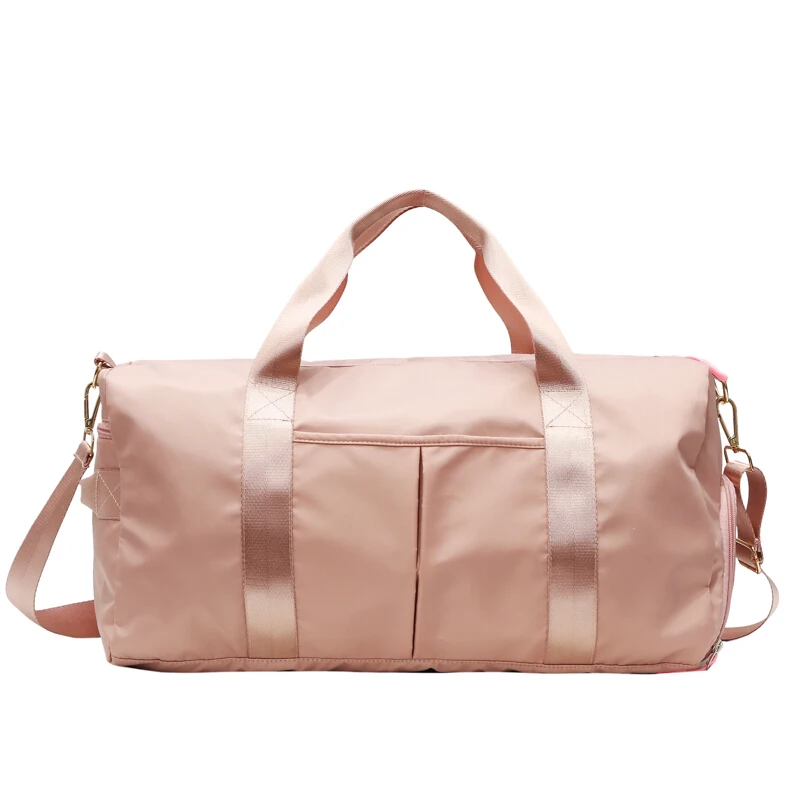 Multifunction Gym Bags For Men Women Waterproof Outdoor Sports Training Fitness Travel Handbag Yoga Sport Bag shoes Compartment
Multifunction Gym Bags For Men Women Waterproof Outdoor Sports Training Fitness Travel Handbag Yoga Sport Bag shoes Compartment