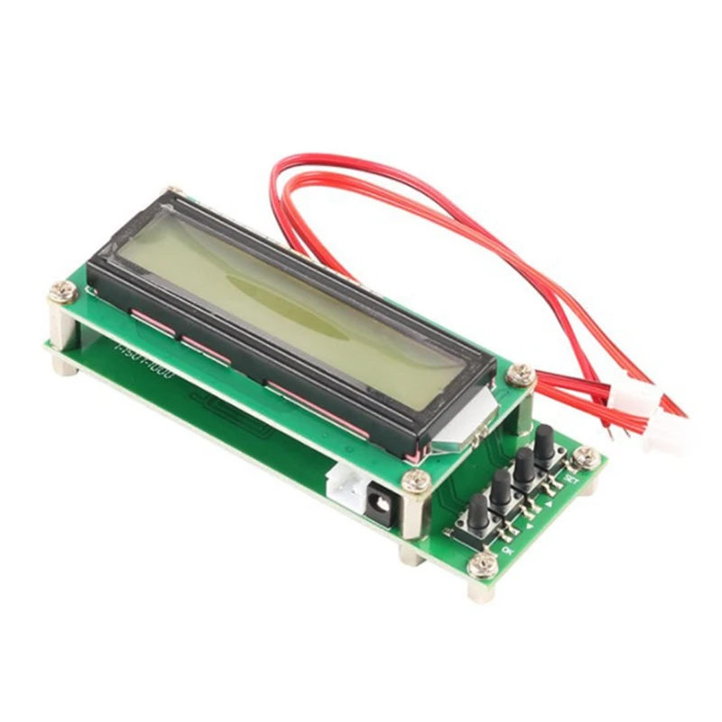 Частота 0,1 МГц-1200 МГц
Частота 0,1 МГц-1200 МГц