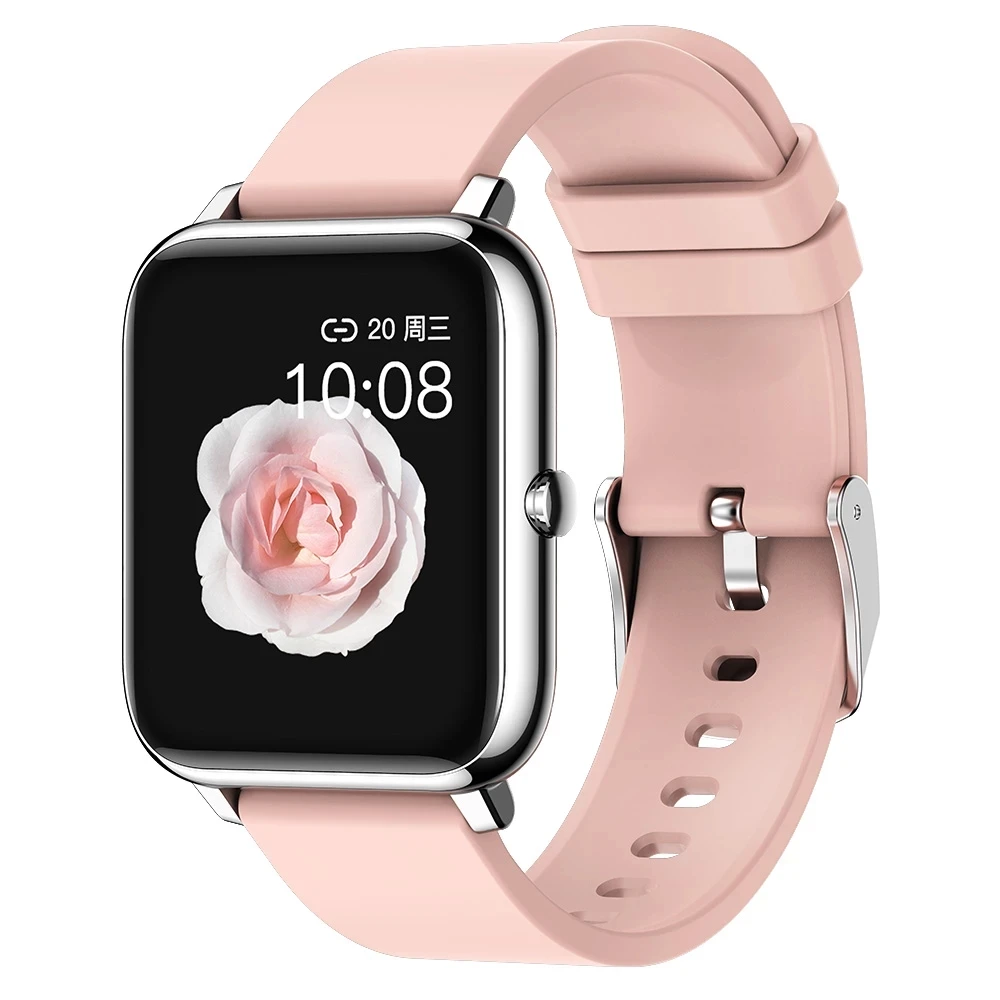 NEW P22 Smart band Sport Clock Fitness Tracker Heart Rate Sleep Monitor Waterproof Smart watch bracelet For Android iOS Phone
NEW P22 Smart band Sport Clock Fitness Tracker Heart Rate Sleep Monitor Waterproof Smart watch bracelet For Android iOS Phone