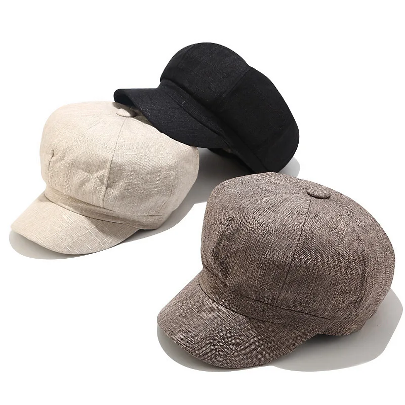 Auutmn Winter Hats for Women Solid Plain Octagonal Newsboy Cap Fashion street Ladies Retro Artist Painter Hat Beret Cap Z114
Auutmn Winter Hats for Women Solid Plain Octagonal Newsboy Cap Fashion street Ladies Retro Artist Painter Hat Beret Cap Z114
