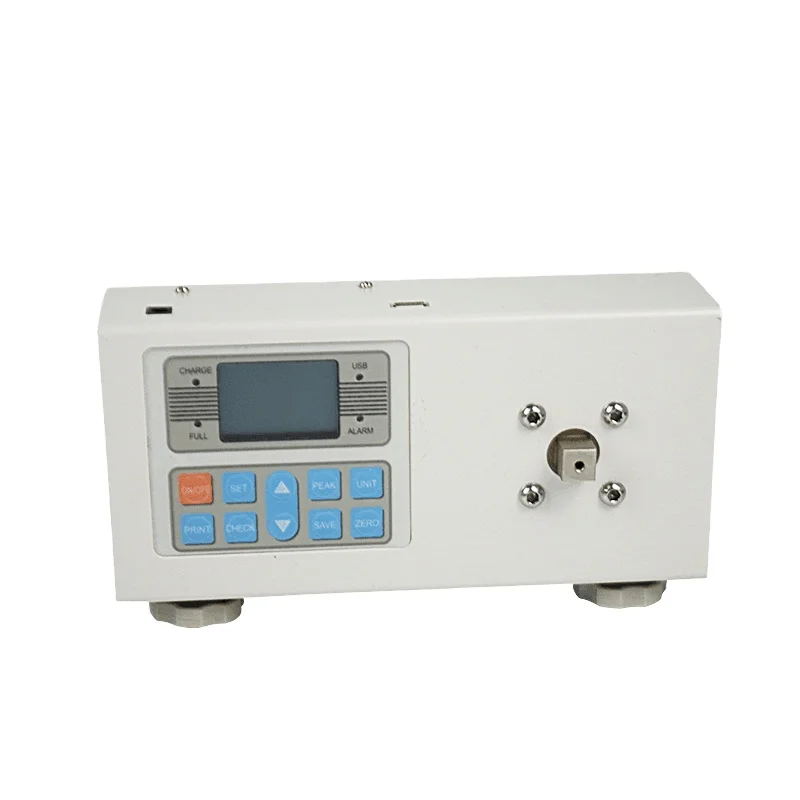 1N.m without printer Manual Screwdriver Digital Torque Meter Calibration torque for torque driver
1N.m without printer Manual Screwdriver Digital Torque Meter Calibration torque for torque driver