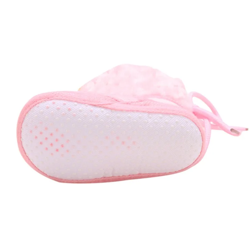 Cute Baby Girl Winter Snow Boots Toddler Tassels Soft Sole White Crib Shoes 0-18M
Cute Baby Girl Winter Snow Boots Toddler Tassels Soft Sole White Crib Shoes 0-18M