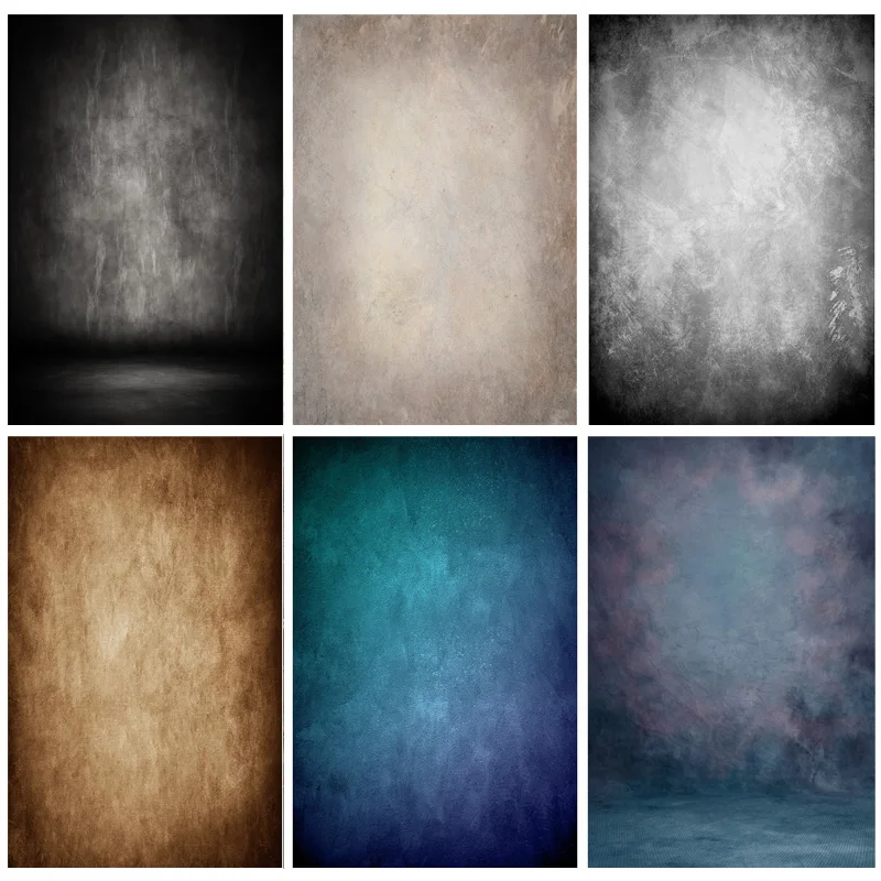 SHENGYONGBAO Art Fabric Gradient Vintage Photography Background Newborn Baby Portrait Photo Backdrops Studio Props 21318VR-30
SHENGYONGBAO Art Fabric Gradient Vintage Photography Background Newborn Baby Portrait Photo Backdrops Studio Props 21318VR-30