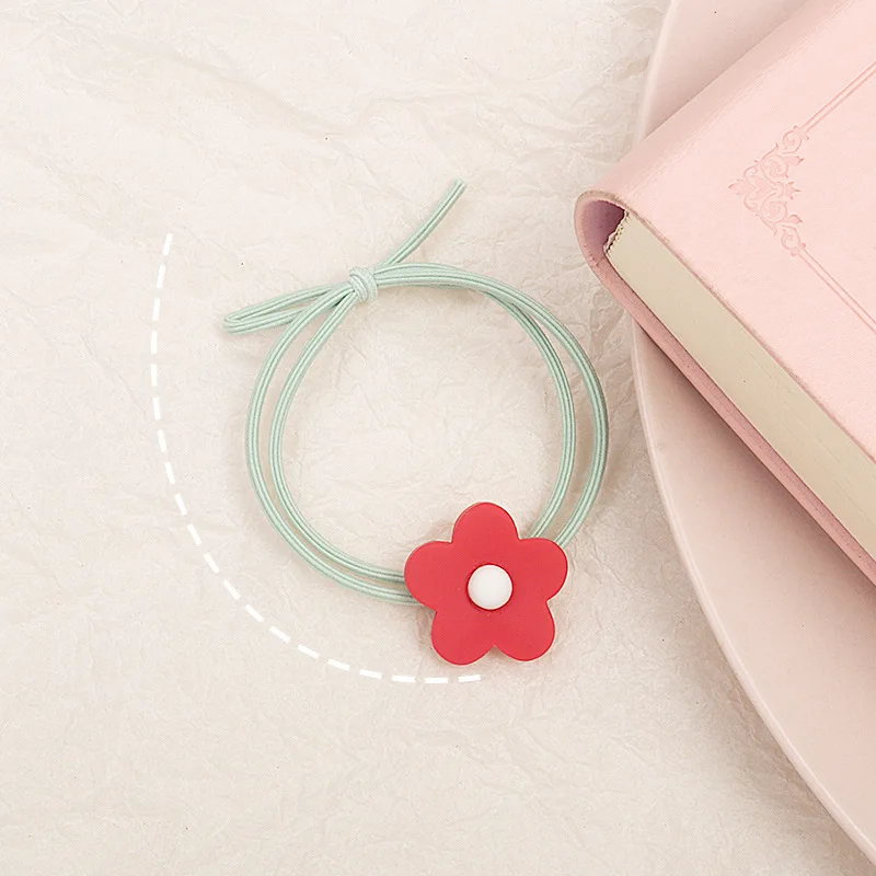 2Pcs/lot Lovely Baby Head Rope Tie For Girls Cute Flower Elastic Rubber Band Headwear Hair Accessories
2Pcs/lot Lovely Baby Head Rope Tie For Girls Cute Flower Elastic Rubber Band Headwear Hair Accessories