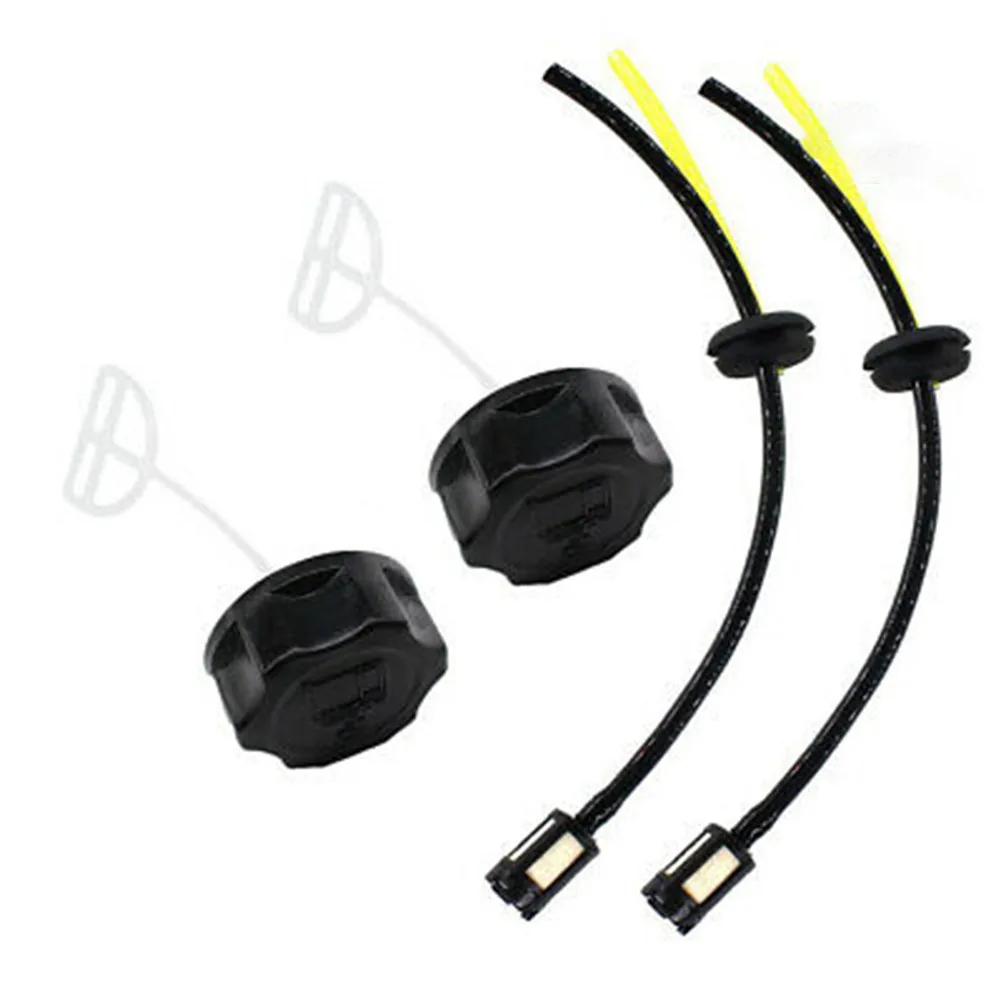 Fuel Cap Fuel Hose W/ Fuel Filter Set For 43CC 52CC CG330 CG430 Brushcutter Lawn Mower Accessories
Fuel Cap Fuel Hose W/ Fuel Filter Set For 43CC 52CC CG330 CG430 Brushcutter Lawn Mower Accessories