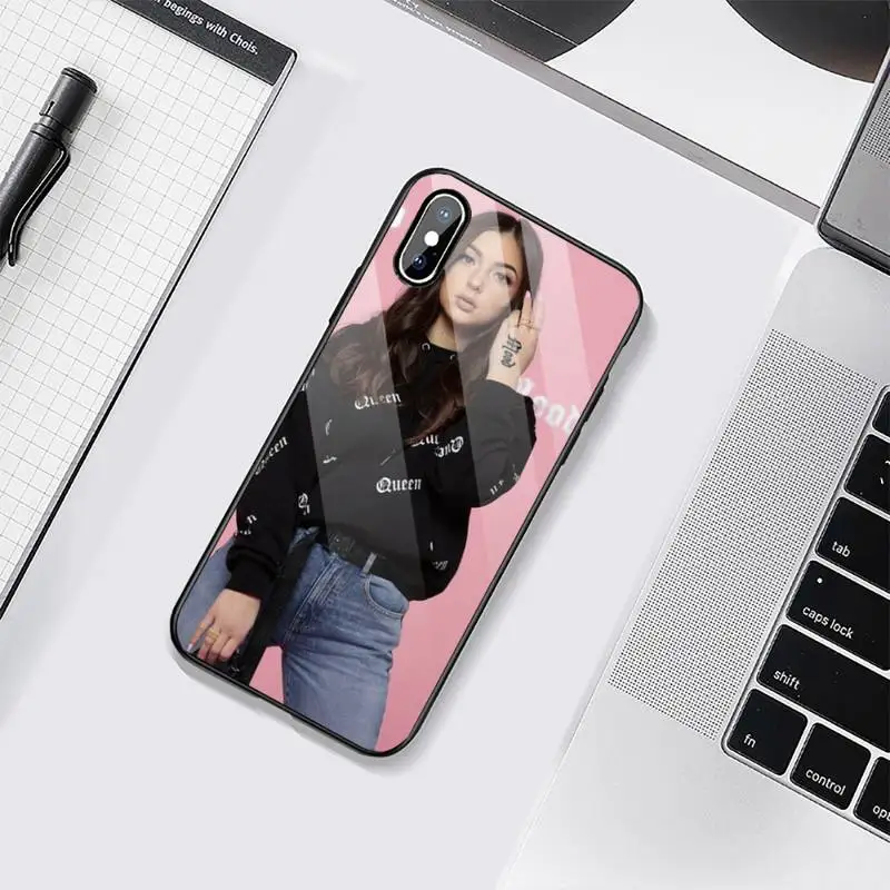 Eva Queen Phone Case Tempered glass For iphone 6 6S 7 8 plus X XS XR 11 12 mini PRO MAX
Eva Queen Phone Case Tempered glass For iphone 6 6S 7 8 plus X XS XR 11 12 mini PRO MAX