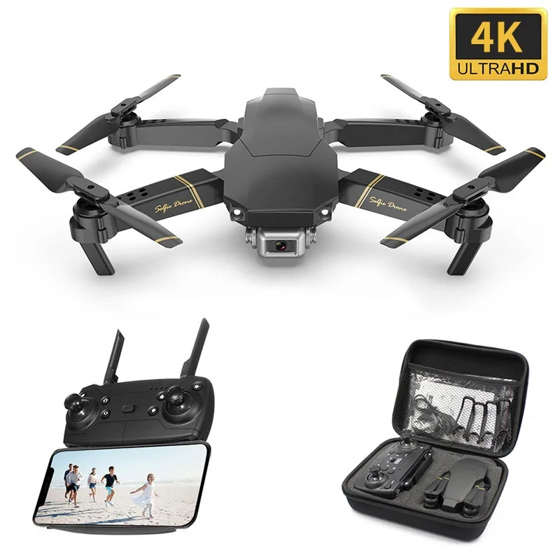 GD89 Drone 4K HD Camera Live Video Drone Pro RC Helicopter FPV Quadrocopter Drones VS Drone E58 And Birthday Gift For Kid 
GD89 Drone 4K HD Camera Live Video Drone Pro RC Helicopter FPV Quadrocopter Drones VS Drone E58 And Birthday Gift For Kid