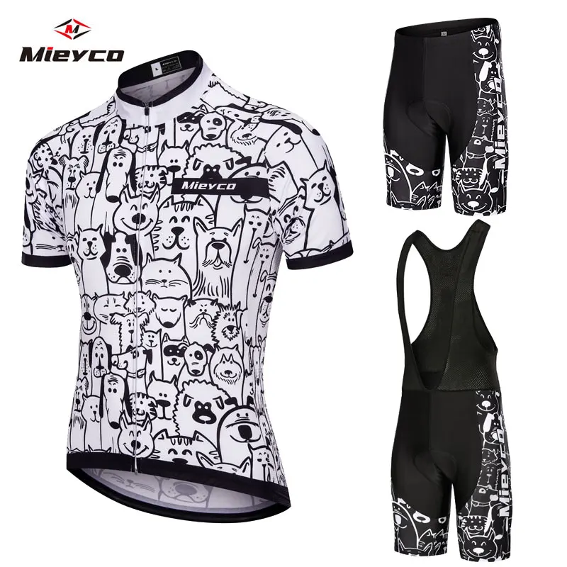 Summer Team Cycling Jersey Clothing MTB Bicycle Clothes Maillot Ropa Ciclismo Men Cycling Jersey set Quick Drying Bib Suits
Summer Team Cycling Jersey Clothing MTB Bicycle Clothes Maillot Ropa Ciclismo Men Cycling Jersey set Quick Drying Bib Suits