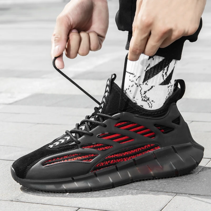 men shoes Sneakers Male tenis Luxury shoes Mens casual Shoes Trainer Race off white Shoes fashion loafers running Shoes for men
men shoes Sneakers Male tenis Luxury shoes Mens casual Shoes Trainer Race off white Shoes fashion loafers running Shoes for men