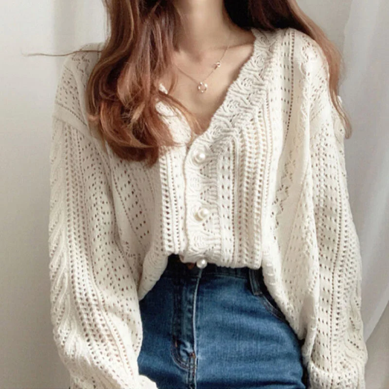 Knitwear women's autumn and winter loose cardigan 2021 new sweater lazy high sense long sleeve coat
Knitwear women's autumn and winter loose cardigan 2021 new sweater lazy high sense long sleeve coat