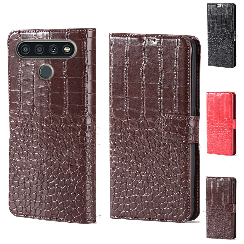 Для LG K71 крокодилья кожа дизайн кожаный чехол-книжка с отделениями для карт чехол для телефона для LG Stylo 6 Стенд Функция телефона разъем карты
Для LG K71 крокодилья кожа дизайн кожаный чехол-книжка с отделениями для карт чехол для телефона для LG Stylo 6 Стенд Функция телефона разъем карты