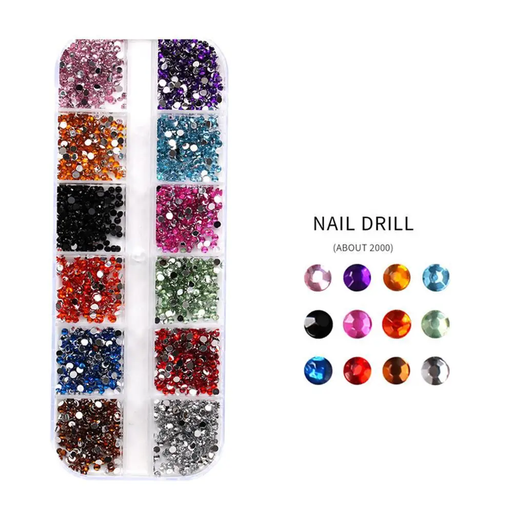 Nail Manicure Set With UV LED Nail Lamp Nail Drill Nail Sticker Brush Nail Art Kit Nail Starter Set Acrylic Nail Kit Manicure
Nail Manicure Set With UV LED Nail Lamp Nail Drill Nail Sticker Brush Nail Art Kit Nail Starter Set Acrylic Nail Kit Manicure