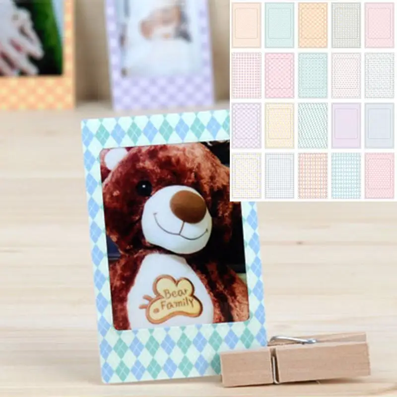 20 Sheet Instant Films Po Sticker For FujiFilm Instax Mini8 7s 25 Camer 50s U8D4
20 Sheet Instant Films Po Sticker For FujiFilm Instax Mini8 7s 25 Camer 50s U8D4