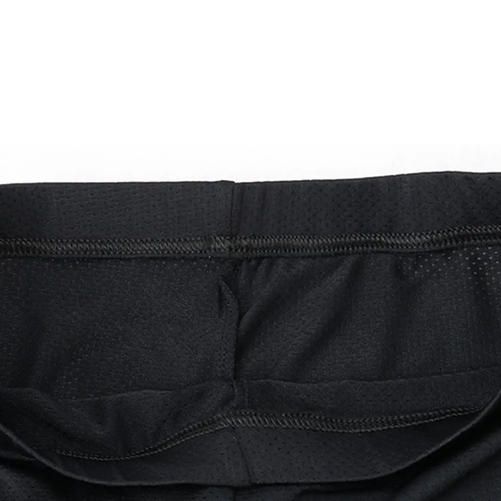 Man Woman Bicycle outdoor riding shorts silicone cushion moisture wicking quick-drying shock absorption breathable underwear
Man Woman Bicycle outdoor riding shorts silicone cushion moisture wicking quick-drying shock absorption breathable underwear
