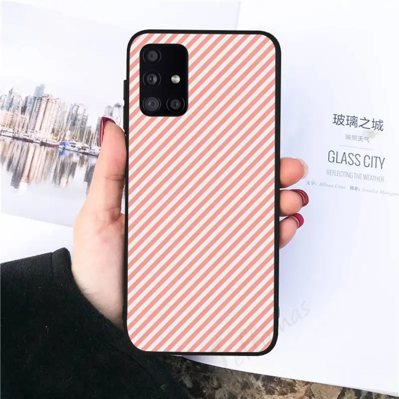 Beautiful Stripe Phone Case black For Samsung galaxy S 21 20 10 8 A 51 71 50 21s 70 40 20 20e note 10 plus Ultra 5g fe
Beautiful Stripe Phone Case black For Samsung galaxy S 21 20 10 8 A 51 71 50 21s 70 40 20 20e note 10 plus Ultra 5g fe
