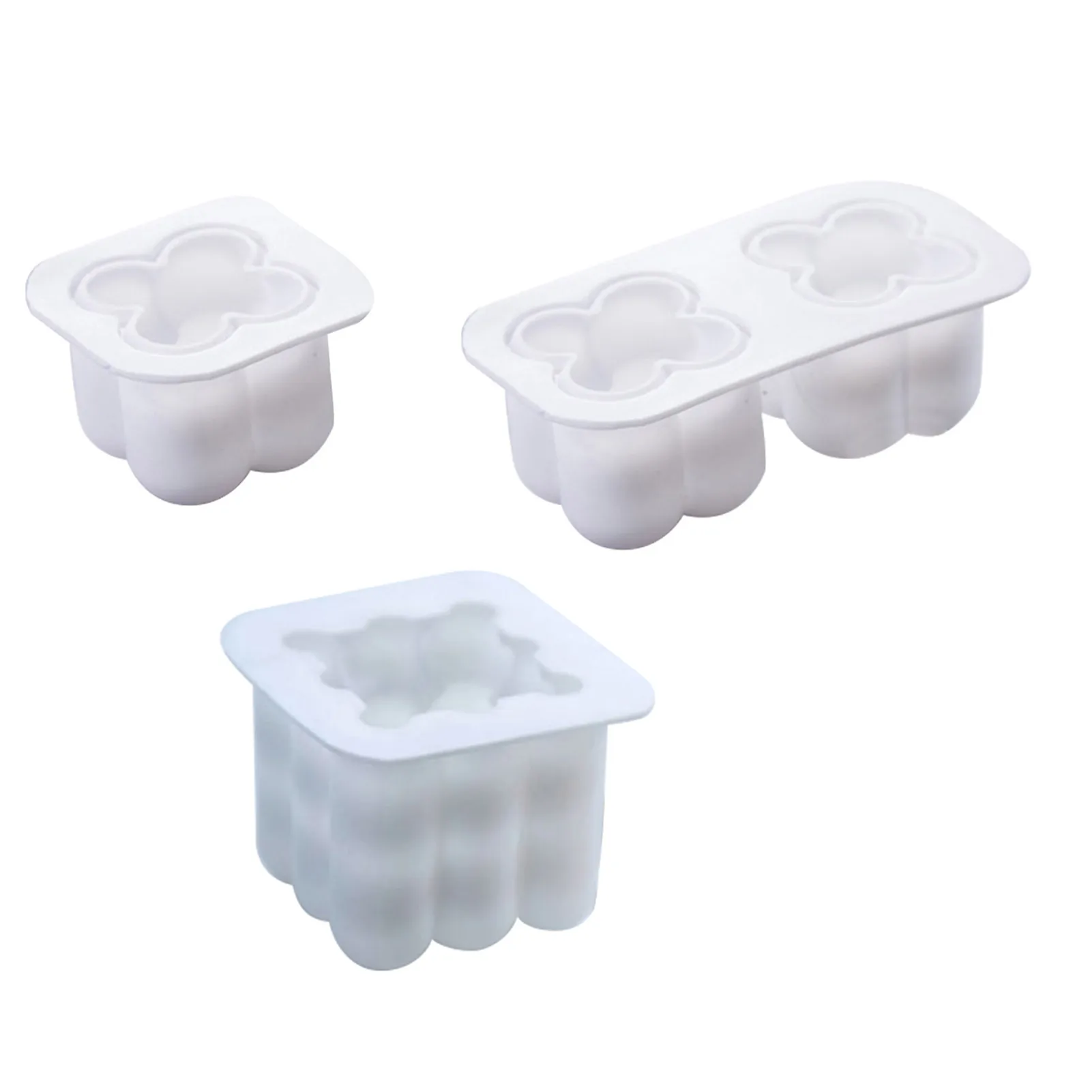 DIY Candles Mousse Mould Soy Wax Candle Aromatherapy Plaster Candle 3D Silicone Mold Handmade Soy Aroma Wax Soap Candles Lovable
DIY Candles Mousse Mould Soy Wax Candle Aromatherapy Plaster Candle 3D Silicone Mold Handmade Soy Aroma Wax Soap Candles Lovable