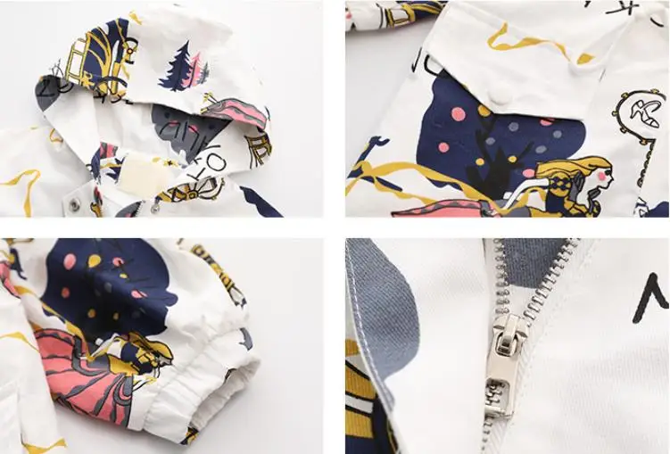 Girls dpring autumn princess print trench children outerwear 4-14Y zipper coats for baby girls teenage jackets windbreajer w1077
Girls dpring autumn princess print trench children outerwear 4-14Y zipper coats for baby girls teenage jackets windbreajer w1077