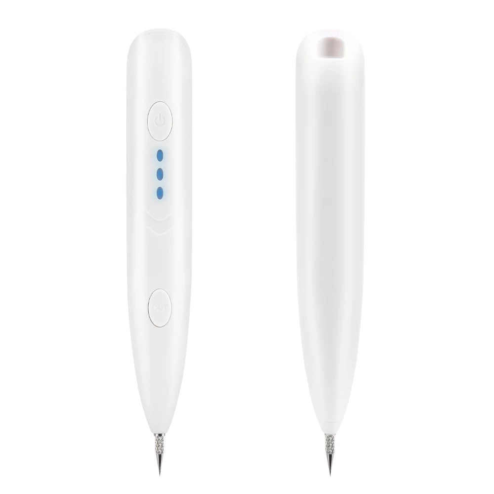 Laser Plasma Pen Mole Removal Pens Dark Spot Remover Skin Care Point Pen Skin Wart Tag Tattoo Removal Tool Beauty Skin Care
Laser Plasma Pen Mole Removal Pens Dark Spot Remover Skin Care Point Pen Skin Wart Tag Tattoo Removal Tool Beauty Skin Care