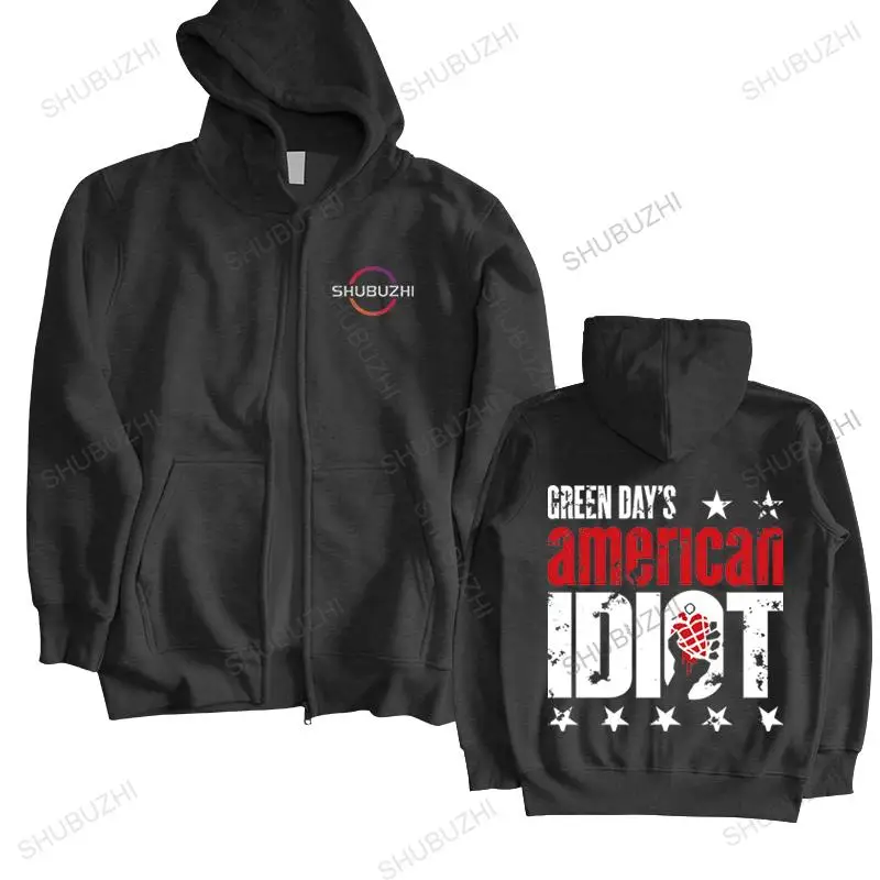 men's brand hoodies coat Green Day punk rock poster american rock style vintage fashion cotton hoodie unisex jacket hooded
men's brand hoodies coat Green Day punk rock poster american rock style vintage fashion cotton hoodie unisex jacket hooded
