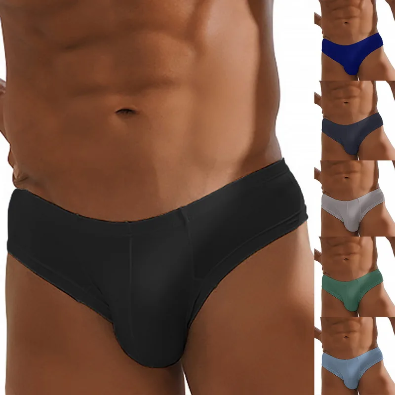 Comfortable Modal Sexy Man's Underwear Briefs 2020 New Men's Briefs Bikini Gay Underwear Men's lingerie Gay
Comfortable Modal Sexy Man's Underwear Briefs 2020 New Men's Briefs Bikini Gay Underwear Men's lingerie Gay