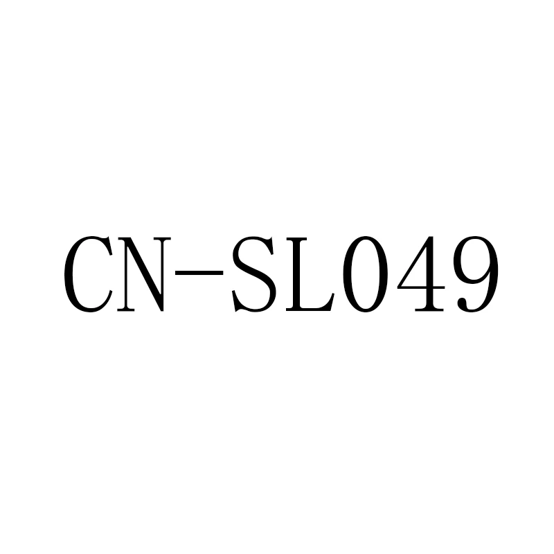 CN-SL049
CN-SL049