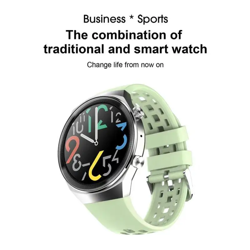 E-Funny Smartwatch 2020 Men ECG Bluetooth Calls 600 mAh 30 Days Long Standby PK Smart Watch gt2 pro huawei watch gt 2 pro
E-Funny Smartwatch 2020 Men ECG Bluetooth Calls 600 mAh 30 Days Long Standby PK Smart Watch gt2 pro huawei watch gt 2 pro