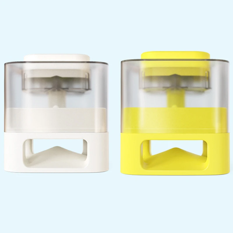 Pet Feeder Toys Press Pops Out Food Dog Leaky Toy for Pet Increases IQ Interactive Food Dispensing Dog
Pet Feeder Toys Press Pops Out Food Dog Leaky Toy for Pet Increases IQ Interactive Food Dispensing Dog