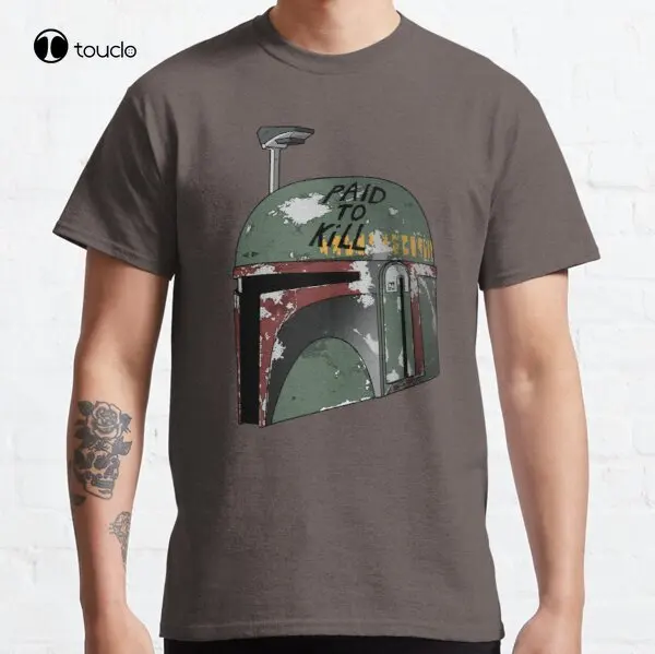 Paid To Kill Classic T-Shirt Tee Shirt Custom Aldult Teen Unisex Digital Printing Fashion Funny New Xs-5Xl
Paid To Kill Classic T-Shirt Tee Shirt Custom Aldult Teen Unisex Digital Printing Fashion Funny New Xs-5Xl