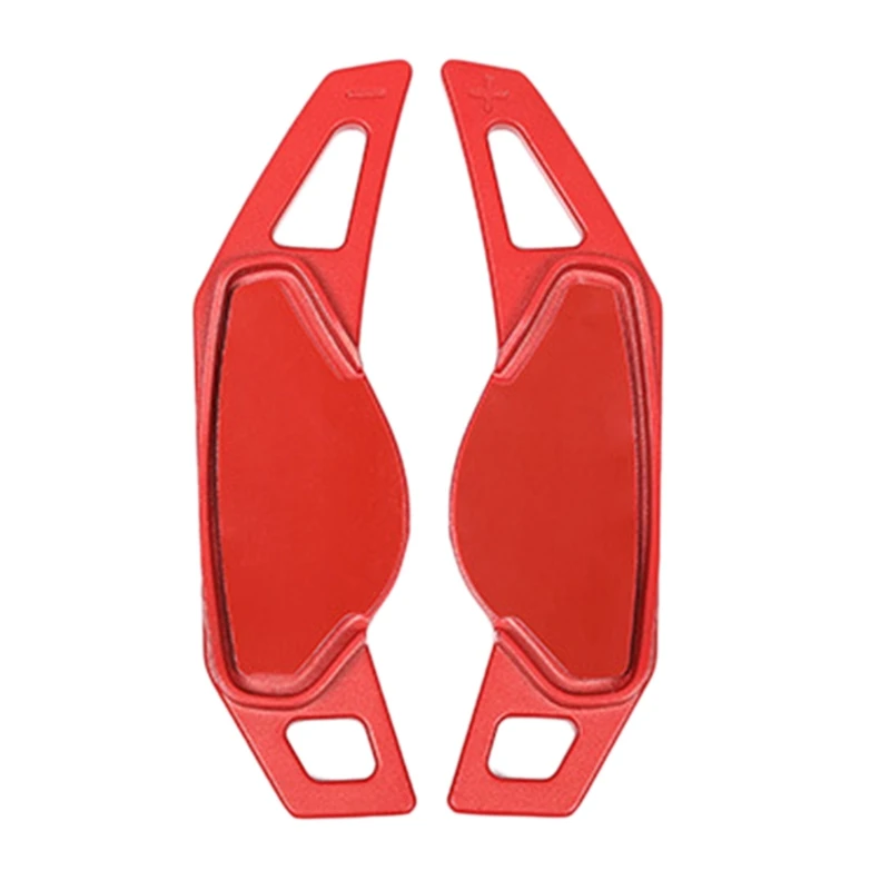 Steering Wheel Shift Paddles Extensions for Range Rover Discovery Sport Velar for JAGUAR XF/XJ F-PACE
Steering Wheel Shift Paddles Extensions for Range Rover Discovery Sport Velar for JAGUAR XF/XJ F-PACE