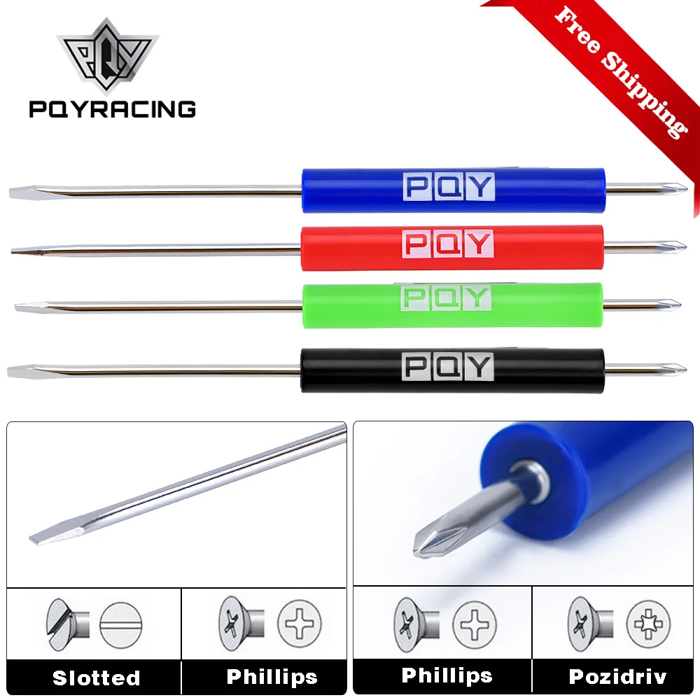 Free Shipping 1pcs Car Garage Pocket Screwdriver Set Double End Phillips & Slotted Nut Hand Tool Engineer Improvement
Free Shipping 1pcs Car Garage Pocket Screwdriver Set Double End Phillips & Slotted Nut Hand Tool Engineer Improvement