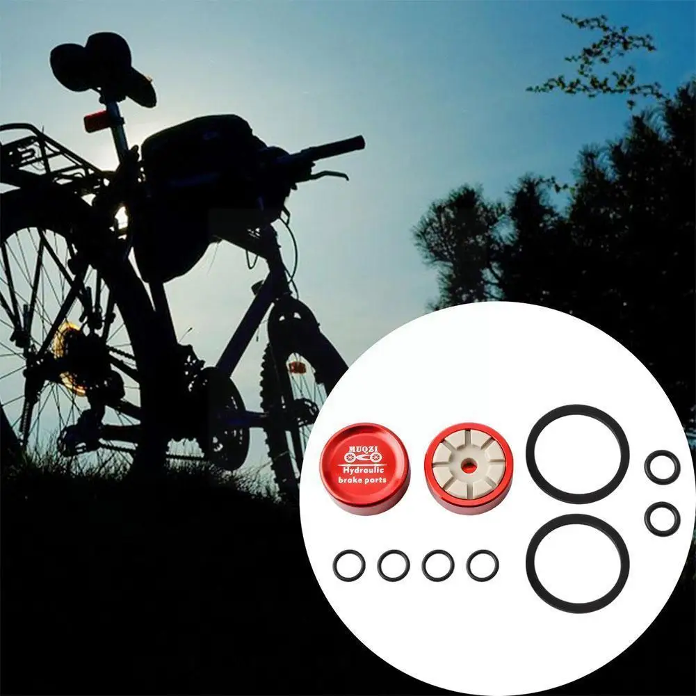 Muqzi Bicycle Disc Brake Caliper Hydraulic Brake Caliper Brake Rear Bicycle Piston Disc Front Disc General Brake Brake Brak D5w6
Muqzi Bicycle Disc Brake Caliper Hydraulic Brake Caliper Brake Rear Bicycle Piston Disc Front Disc General Brake Brake Brak D5w6