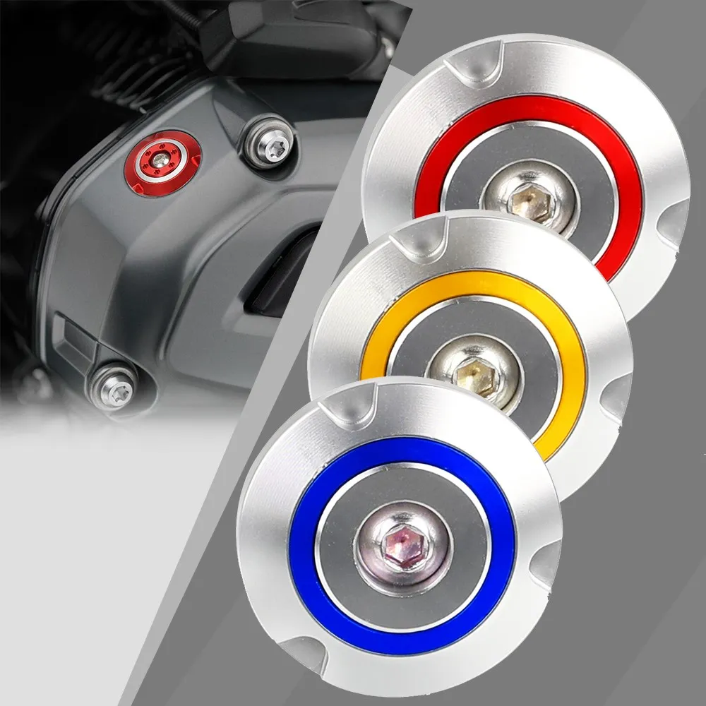 Motorcycle Accessories Engine Oil Filter Plug Cap FOR BMW R 1200 RS LC R1200RT -2009 2010 2011 2012-2013 R1200RT LC 2014- R1200S
Motorcycle Accessories Engine Oil Filter Plug Cap FOR BMW R 1200 RS LC R1200RT -2009 2010 2011 2012-2013 R1200RT LC 2014- R1200S