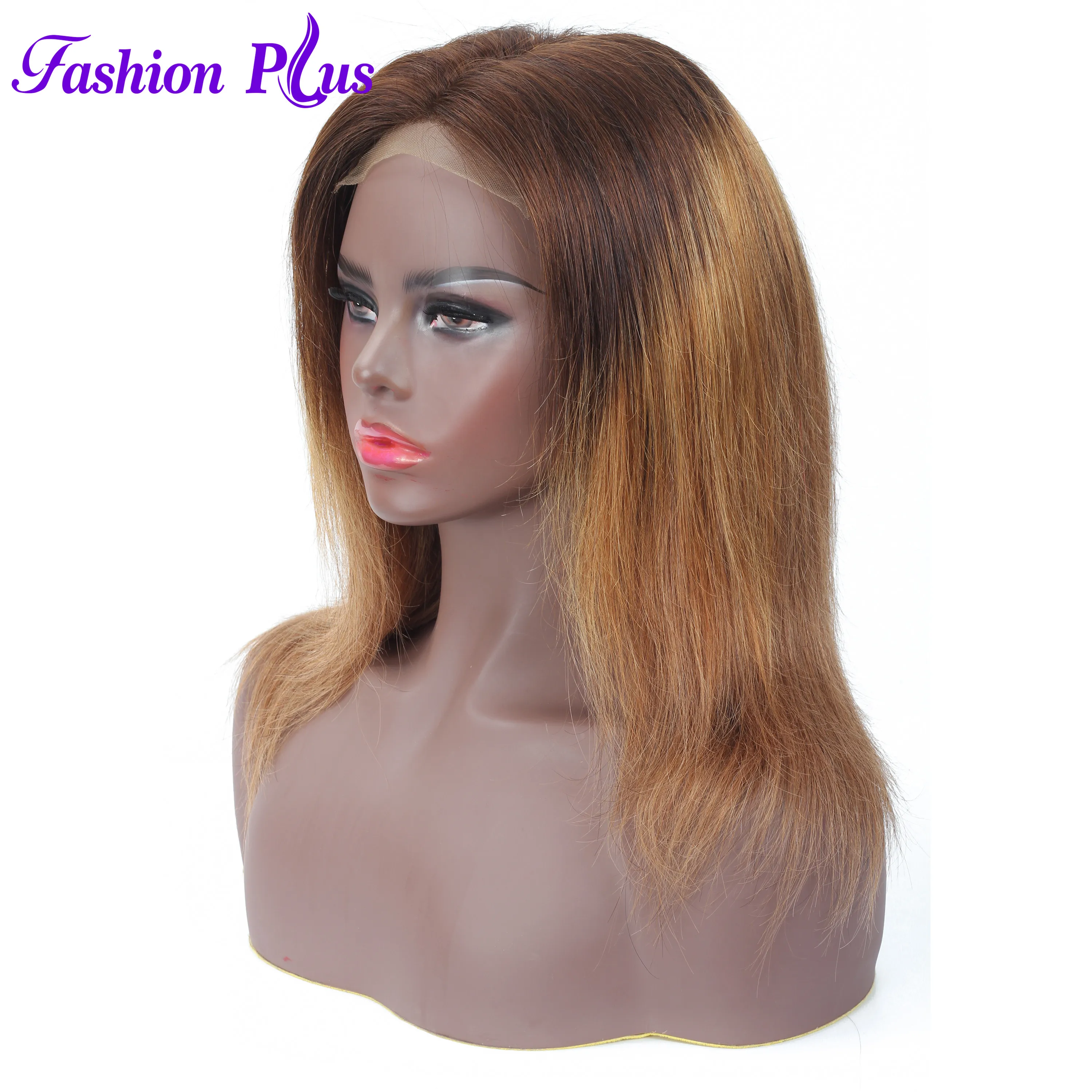 Lace Closure Wigs 100% Human Hair Ombre Human Straight Brazilian Remy Hair Wigs For Women 44 lace 150% Density
Lace Closure Wigs 100% Human Hair Ombre Human Straight Brazilian Remy Hair Wigs For Women 44 lace 150% Density