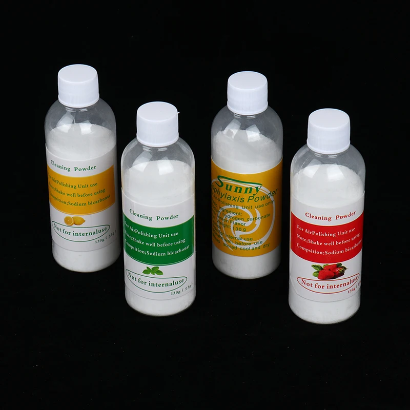 130g Dental Cleaning Powder Teeth Polishing Plaque Stain Removal Mint Lemon Flavor Teeth Whitening Essence
130g Dental Cleaning Powder Teeth Polishing Plaque Stain Removal Mint Lemon Flavor Teeth Whitening Essence