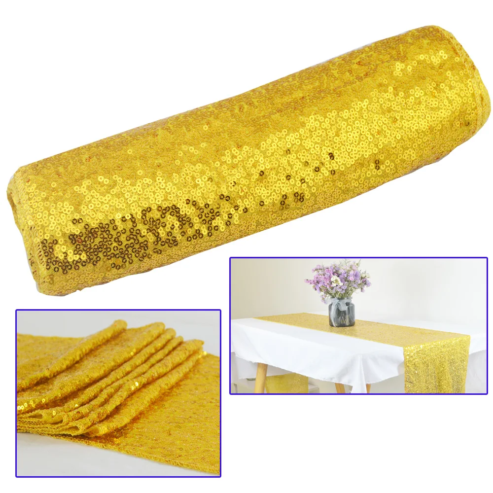 Sequin Modern Table Runners For Wedding Decoration Sequin Christmas Birthday Baby Shower Party Home Tea Table Runner Table Cover
Sequin Modern Table Runners For Wedding Decoration Sequin Christmas Birthday Baby Shower Party Home Tea Table Runner Table Cover