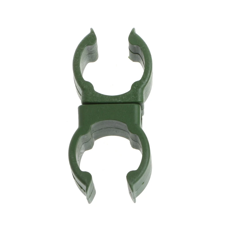 Garden Climbing Rattan Stent Accessories Rod Connector Stake Clip Agriculture Adjustable Plastic Fastener
Garden Climbing Rattan Stent Accessories Rod Connector Stake Clip Agriculture Adjustable Plastic Fastener