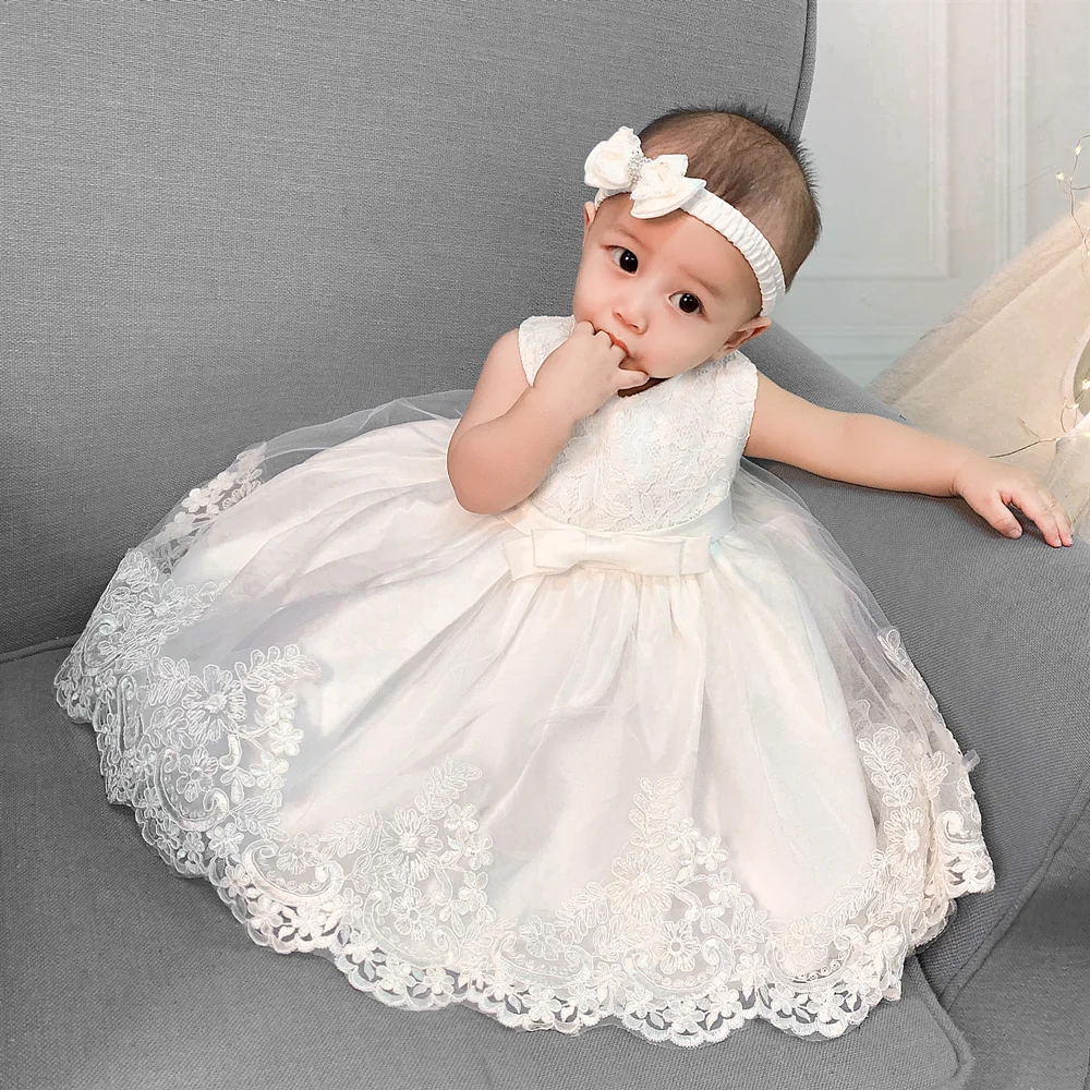 2021 New Baby Girls Dress Newborn Princess Dresses For Baby Girls 1st Year Birthday Dress Easter Costume Infant Party Gowns 8348
2021 New Baby Girls Dress Newborn Princess Dresses For Baby Girls 1st Year Birthday Dress Easter Costume Infant Party Gowns 8348