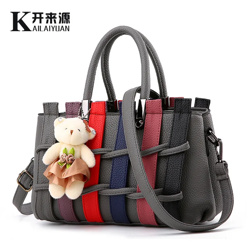 Women's 2020 New Style Classic Sweet Women's Fashion Handbag Crossbody/Shoulder Bag Handbag
Women's 2020 New Style Classic Sweet Women's Fashion Handbag Crossbody/Shoulder Bag Handbag