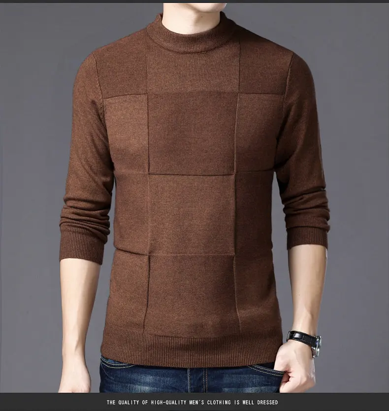 Zoulv 2021 Men Pullover Men Cashmere Turtleneck Pull Homme Clothes Jersey Hombre Mens Sweaters Winter Christmas Sweater
Zoulv 2021 Men Pullover Men Cashmere Turtleneck Pull Homme Clothes Jersey Hombre Mens Sweaters Winter Christmas Sweater