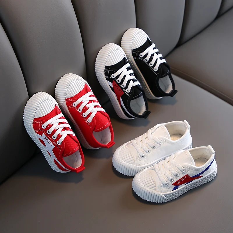 Children Casual Shoes Autumn Baby Sneakers for Boys Girls Letters Anti-Slip Shoes New Toddler Soft Soled Baby Shoe
Children Casual Shoes Autumn Baby Sneakers for Boys Girls Letters Anti-Slip Shoes New Toddler Soft Soled Baby Shoe