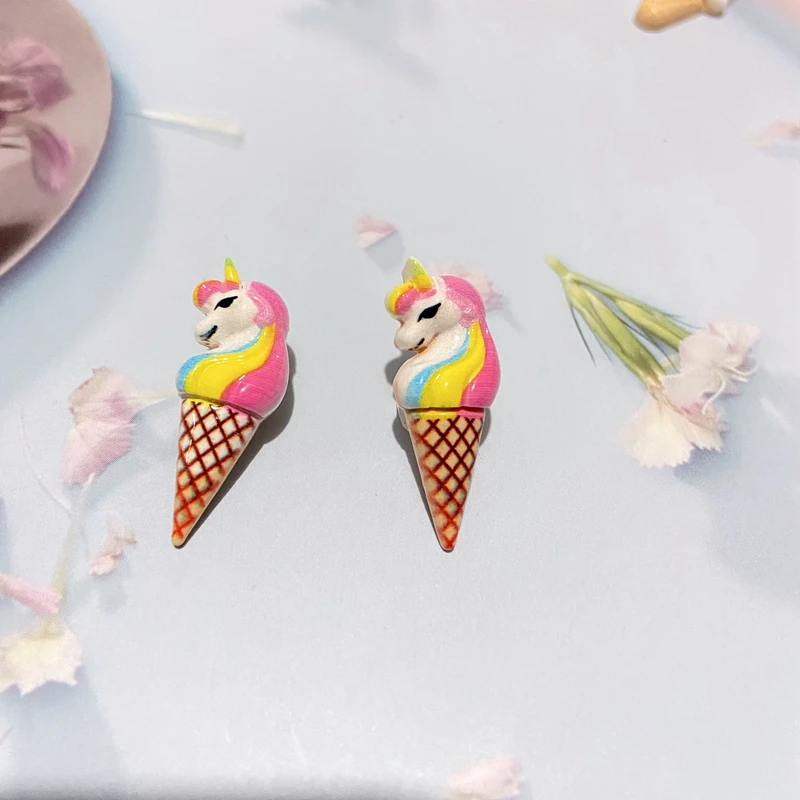 40Pcs/set Mixed Aniaml Cat Ice Cream Sundae UFO Flatback Scrapbook Hairband Clip Ornament Home Decor Crafts Phone Case Supply
40Pcs/set Mixed Aniaml Cat Ice Cream Sundae UFO Flatback Scrapbook Hairband Clip Ornament Home Decor Crafts Phone Case Supply