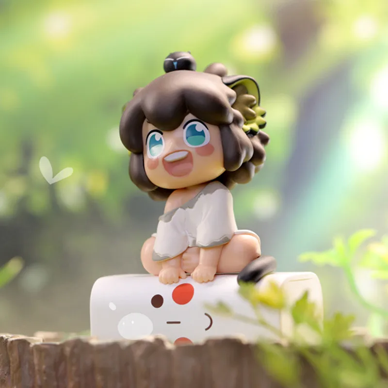 The Legend of LUO XIAO HEI Blind Box Toys Caja Ciega Blind Bag Toys for Girls Figures Kawaii Model Birthday Gift home decor
The Legend of LUO XIAO HEI Blind Box Toys Caja Ciega Blind Bag Toys for Girls Figures Kawaii Model Birthday Gift home decor