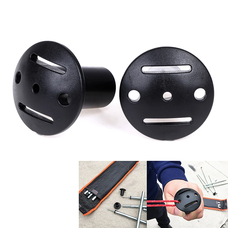 2Pcs Anti-puncture Plug Cap Alpenstock Support Bar Protective Case Anti-burst Anti-puncture Tent Pole Plastic Helmet
2Pcs Anti-puncture Plug Cap Alpenstock Support Bar Protective Case Anti-burst Anti-puncture Tent Pole Plastic Helmet
