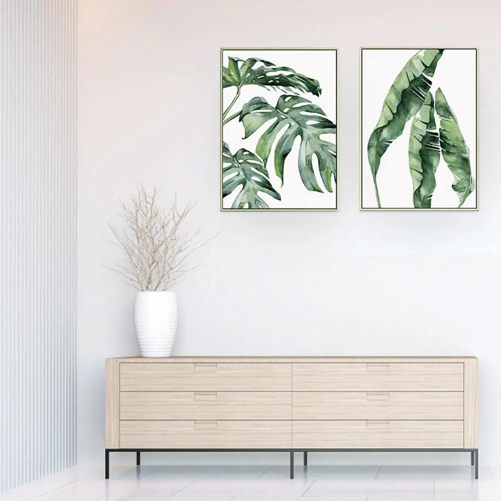 Wear Resistant 1 Set Beautiful Premium Inks Art Painting Tear Resistant Frameless Picture Bright Color for Bed Room
Wear Resistant 1 Set Beautiful Premium Inks Art Painting Tear Resistant Frameless Picture Bright Color for Bed Room