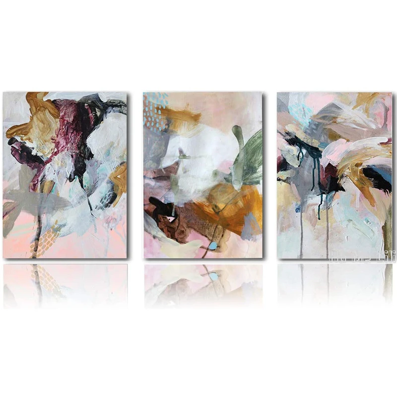 Canvas Prints By Ho Me Lili Wall Art Abstract Contemporary Painting Modern Artwork Pictures For Home Decor
Canvas Prints By Ho Me Lili Wall Art Abstract Contemporary Painting Modern Artwork Pictures For Home Decor