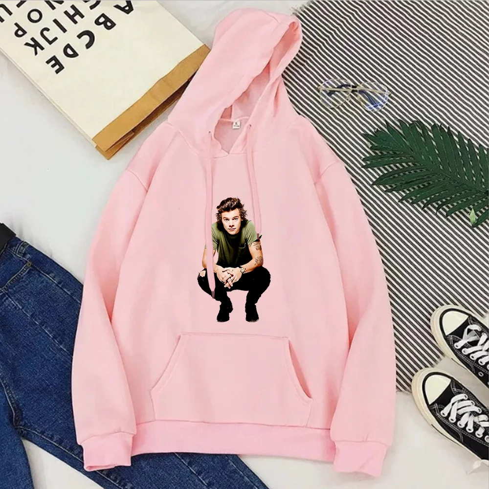Harry Styles Hoodies Women 2021 Festival Clothing Pink Harry Styles Oversized Hoodie Print Pullovers Sweatshirt Streetwear XL
Harry Styles Hoodies Women 2021 Festival Clothing Pink Harry Styles Oversized Hoodie Print Pullovers Sweatshirt Streetwear XL